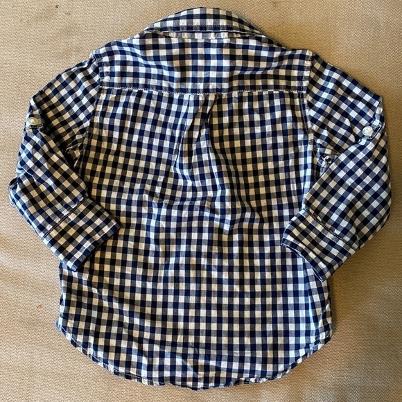 BABYGAP button down 2T - Picture 6 of 6